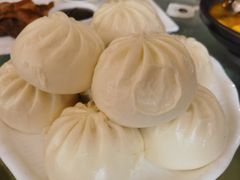 -长春观斋补堂素菜馆