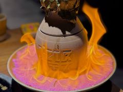 -吃饭皇帝大(合生汇店)