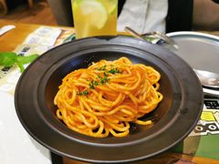 -西语炭烧牛排·西厨(石龙店)