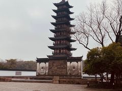 -上海方塔园