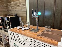 -东莞旗峰山酒店及行政公寓·莱斯西餐厅