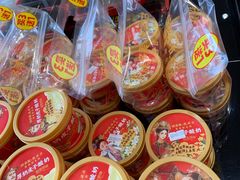 -味多美蛋糕(东直门店)