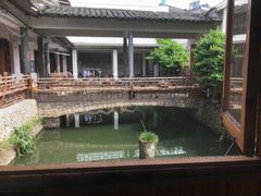-丽水农庄(岩头店)
