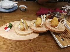 -点心传说·粤菜点心(佐阾虹湾店)