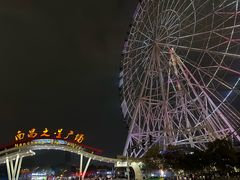 -南昌之星摩天轮