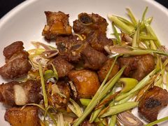 -翠湖宾馆·中餐厅