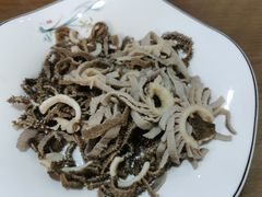 爆肚-白魁老号饭庄(安内店)