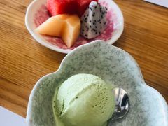 -金井日本料理(丽柏广场店)