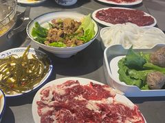 -贵宾牛·潮汕牛肉火锅(珠池总店)