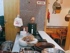 -地道战卤粉(名牌大厦店)