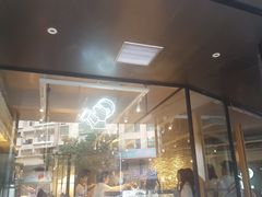 -喜茶(佛山顺德大良东乐路店)