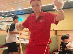 -海底捞火锅(杭州天虹购物中心店)