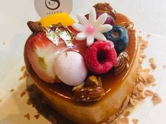 金宝焦糖-莎琳娜食品有限公司·蛋糕店