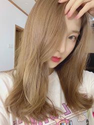 -Tipo Hair salon（明星）店