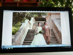 点击看大图 -蔚蓝映像STUDIO婚纱摄影(南稍门店)