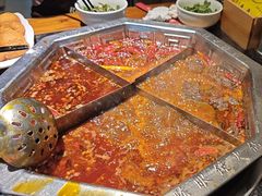 -陈眼镜火锅(总店)