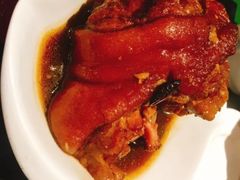 -吉亨面馆(古北1699店)