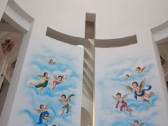 -小韩村教堂