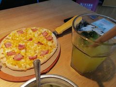 -菲滋意式餐厅(长兴东鱼坊店)