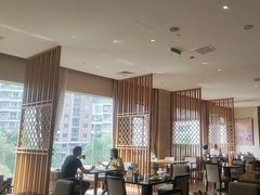 -杭州开元名都大酒店·地中海自助餐厅
