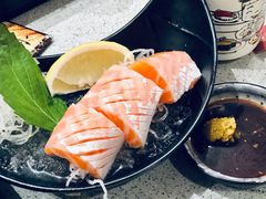 -万岁寿司(芳村店)