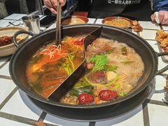 -贰回巷火锅馆(钟楼店)