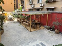 -茶泡饭(李子坝店)