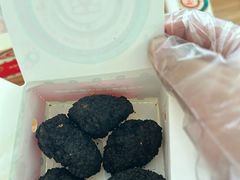 -塔斯汀中国汉堡(浦东绿地东海岸店)