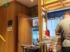-红沃鳗鱼黑牛烤肉店(不老街店)