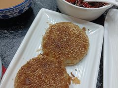 -汇聚德京味铜锅涮肉(沈家桥二路店)