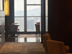 -广州粤海喜来登酒店