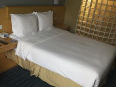 -北京临空智选假日酒店