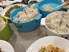 -来相会饺子·新辽菜(甘家口店)