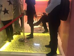 大堂-狐狸和向日葵(北京路店)