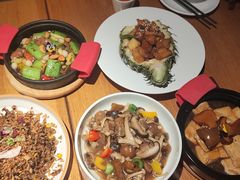 -汝是素(汇一城一区店)