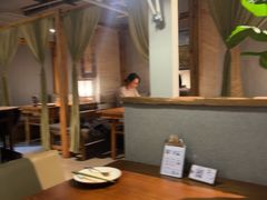 -本处·素食·融合料理(南油店)