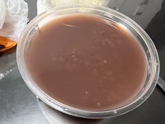 紫米粥-傅记酱肉