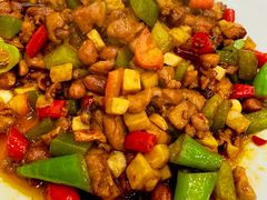 -华顺土菜馆(洪岗路店)