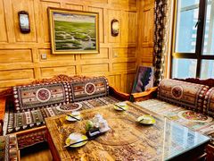 -宗巴雍姆藏餐府