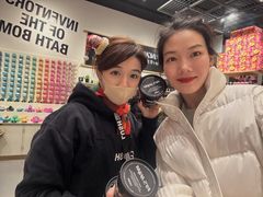 -LUSH(威尼斯人店)