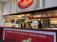 -Smoke resto