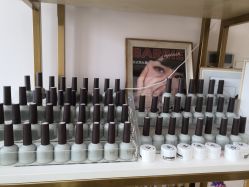 -S · Nail 自助美甲美睫