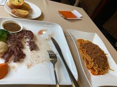 -德大西餐社(云南南路店)