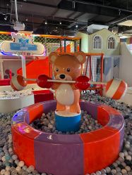 -Land Mark 蓝马乐园(印象城店)