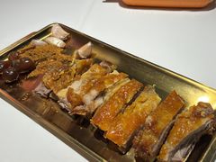 -谷丽麦馕新疆菜·清真(步步高梅溪新天地店)