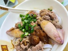 -荔林食店(西华路店)