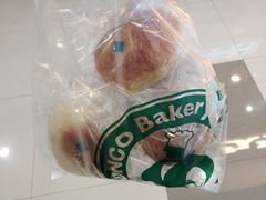 -东哥面包(江宁大润发店)