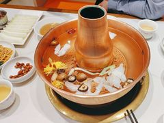 -东门口·新式老北京火锅(河西龙湖天街店)