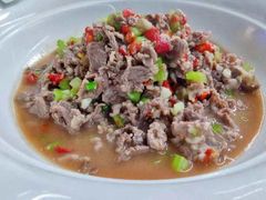 -院里寻菜·精致庭院菜(观沙岭店)