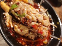 -串大叔炭火烤串·鸡西大冷面刀削面(总店)